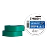 insulation tape yellow green